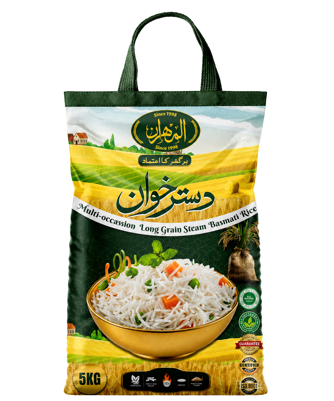 Dastarkhuwan