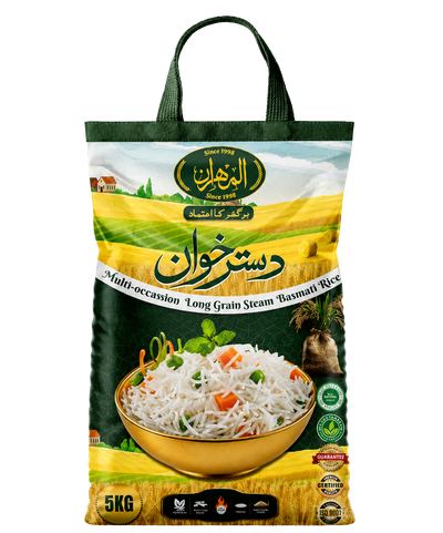 Dastarkhuwan 5Kg