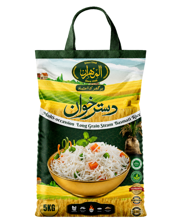 Dastarkhuwan 5Kg