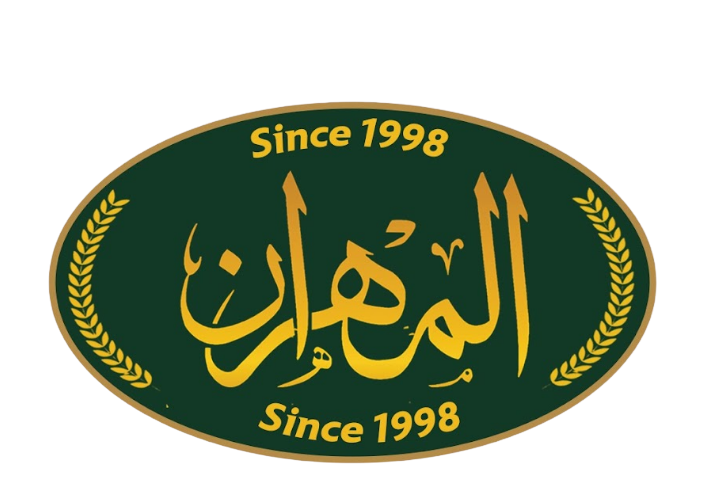Almehranfoods logo