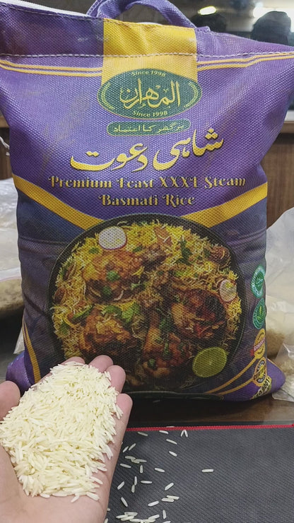 Shahi Dawaat 5Kg