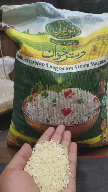 Dastarkhuwan 5Kg
